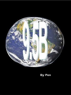 cover image of 9.5B